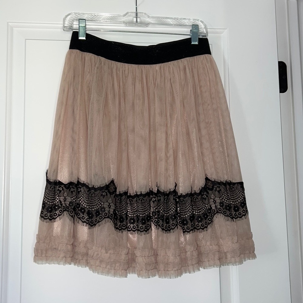 Forever 21 Skirt